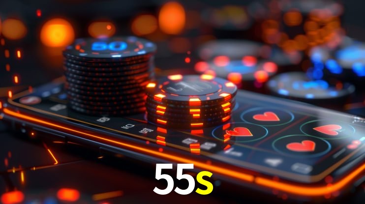 Bonus Features 55s