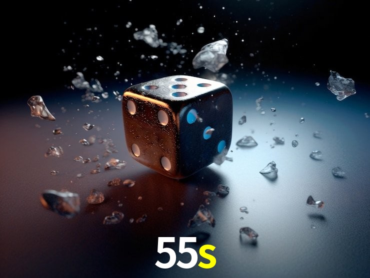 Depósito e saque na 55s