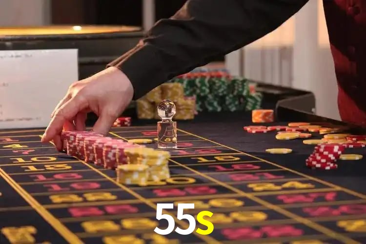 Apostas Esportivas na 55s: Um Guia Completo
