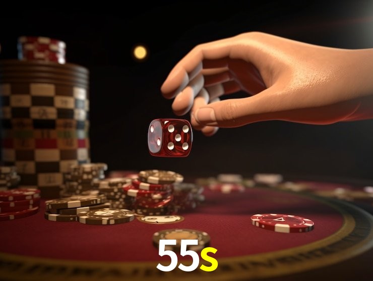Benefícios da Conta 55s