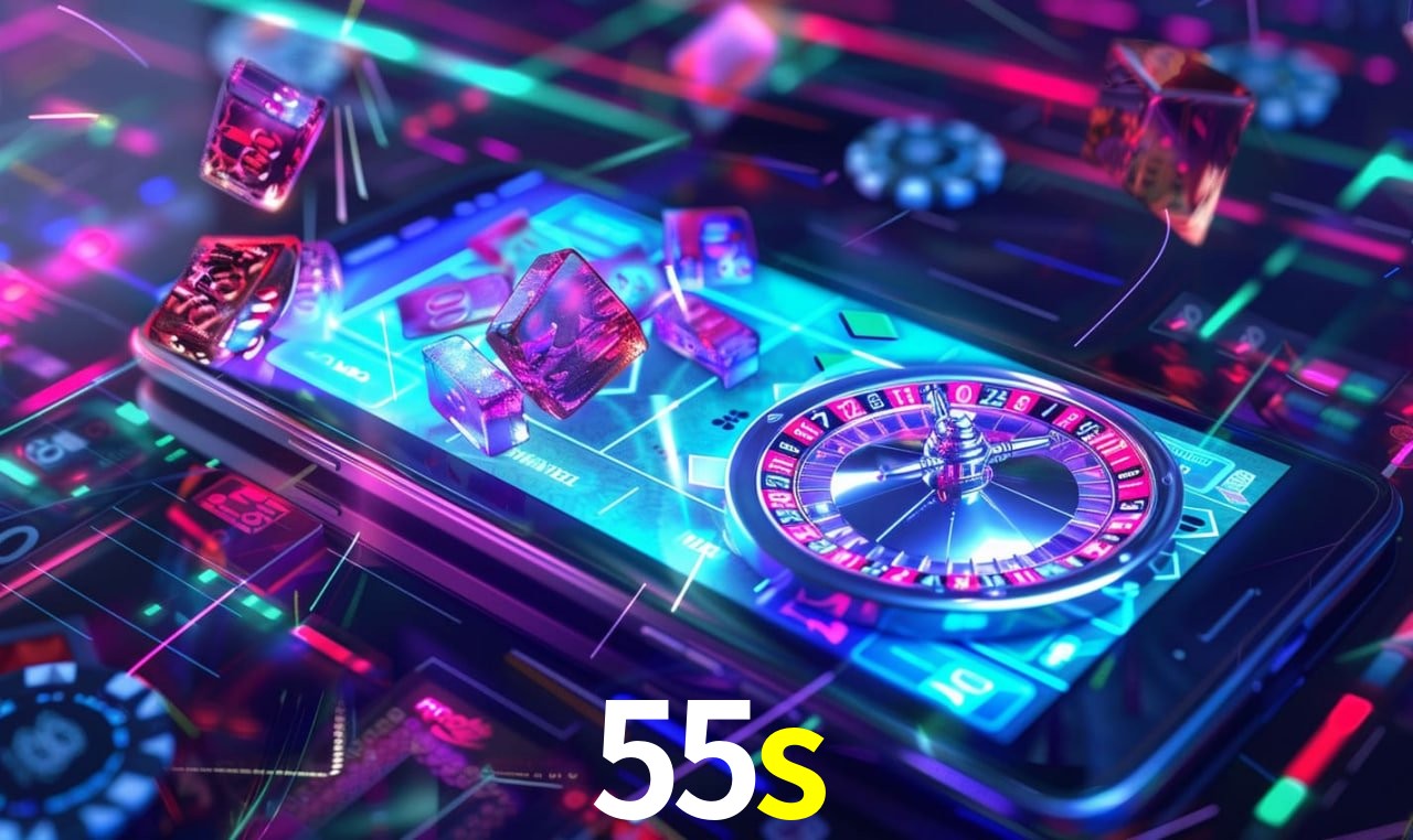 Recursos de Bônus 55s
