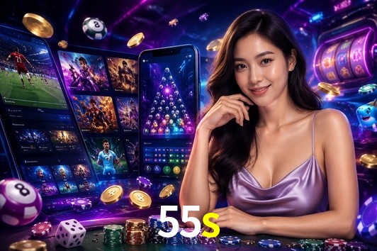 Exclusive Offers 55s
