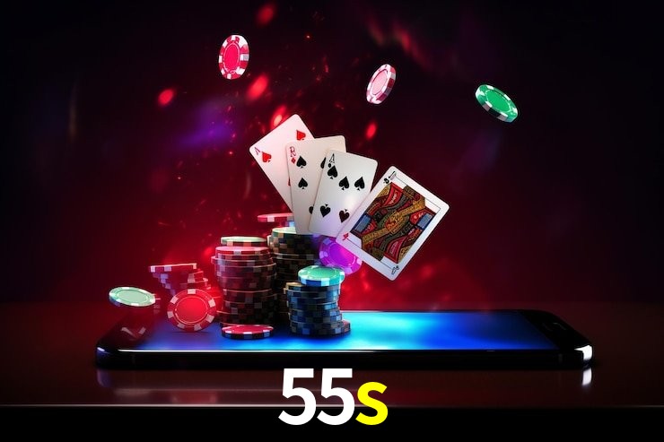 Slot Games 55s
