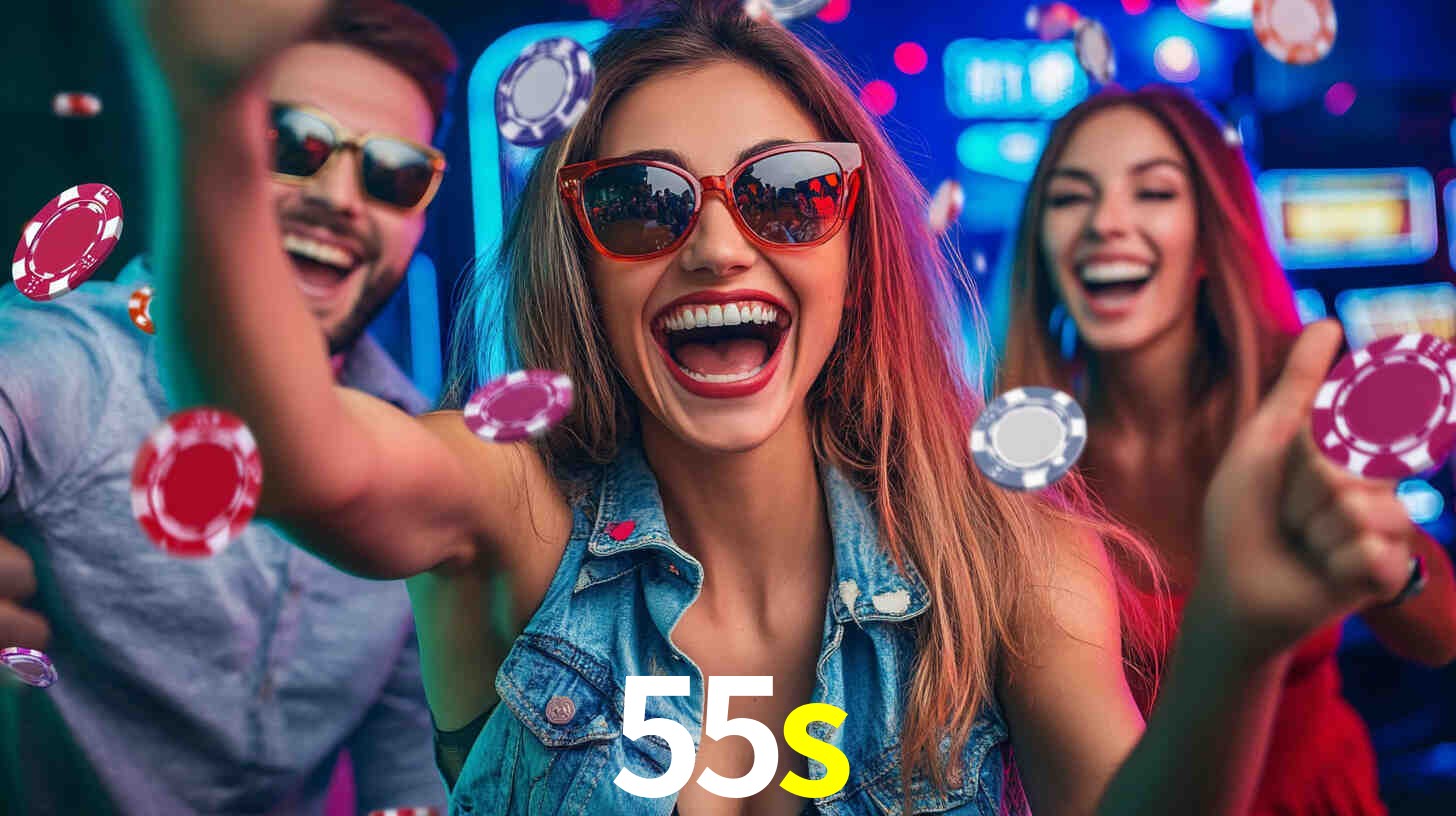 Descubra a Essência do 55s: Nossa História e Compromissos