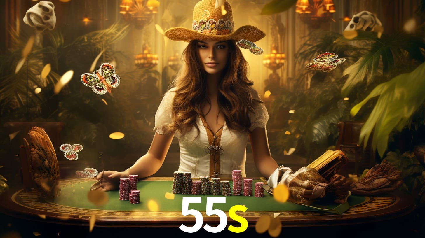 Live Casino 55s