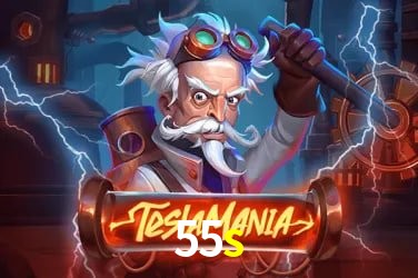 Design Responsivo 55s