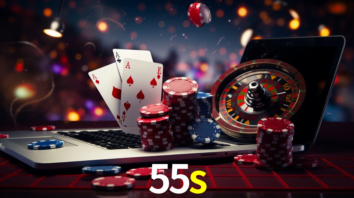 VIP Casino 55s