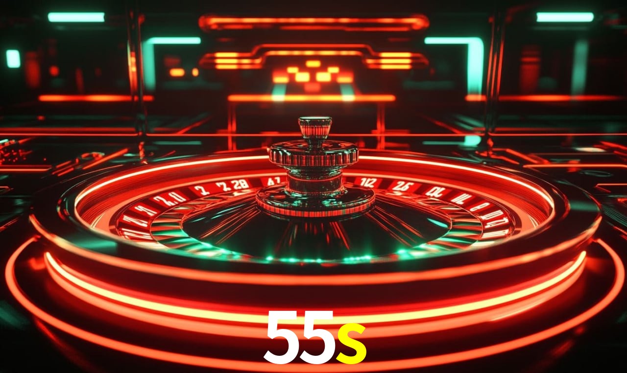 A Experiência Imersiva dos Cassinos Ao Vivo no 55s