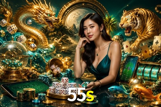 Seasonal Promotions 55s
