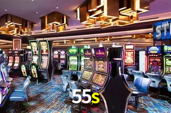 Apostas Esportivas na 55s: Um Guia Completo