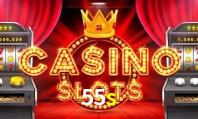 Live Casino 55s