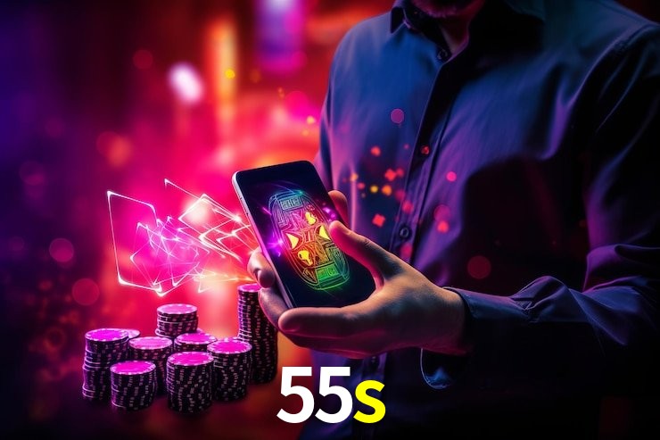 Jogo Spaceman 55s