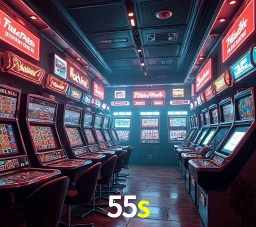 Acesso seguro à conta 55s