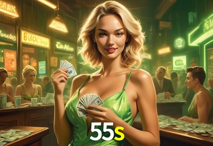 Desvendando o Mundo dos Jogos Virtuais na 55s