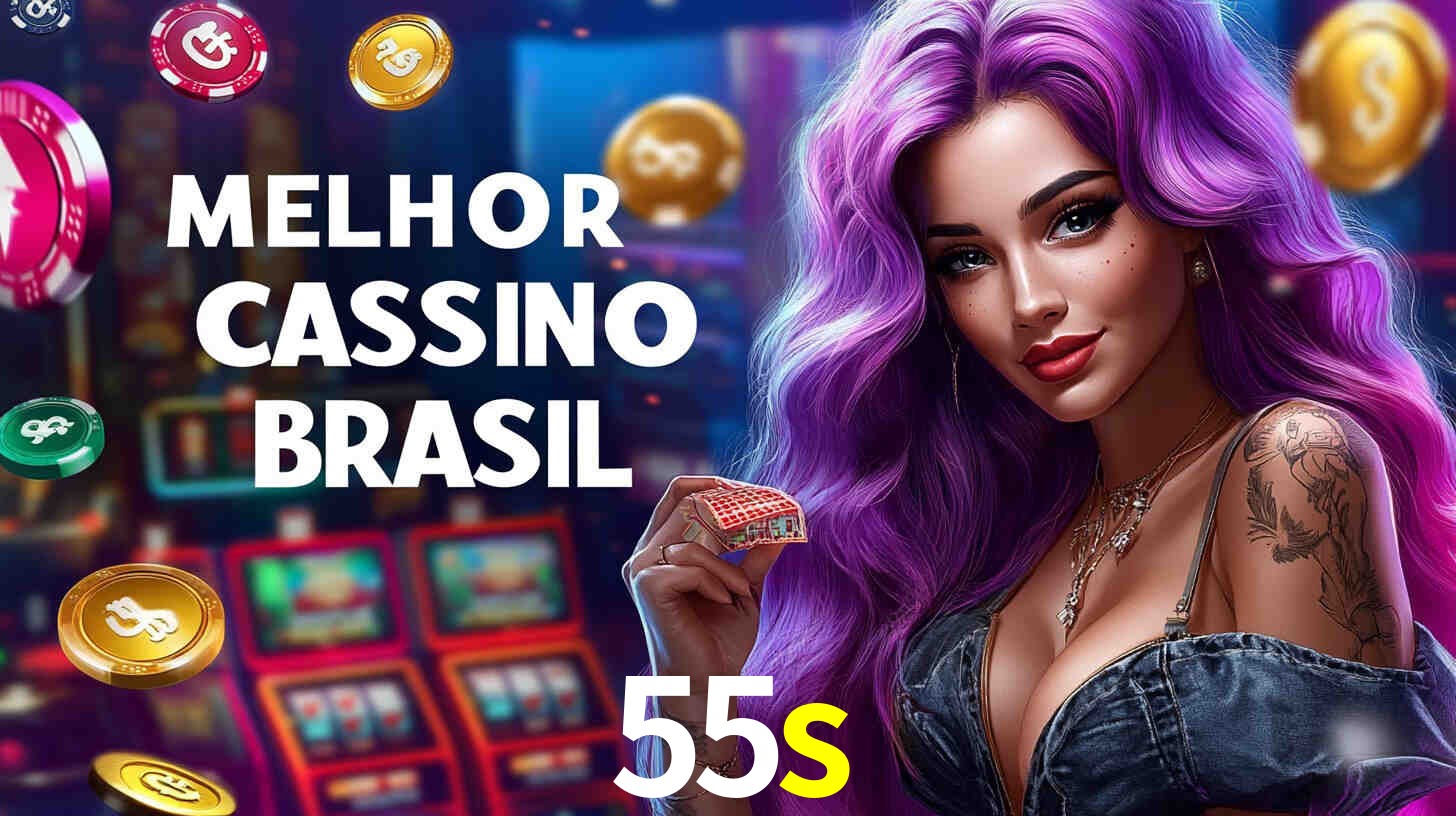 Explorando a Categoria de Eventos em Apostas na 55s