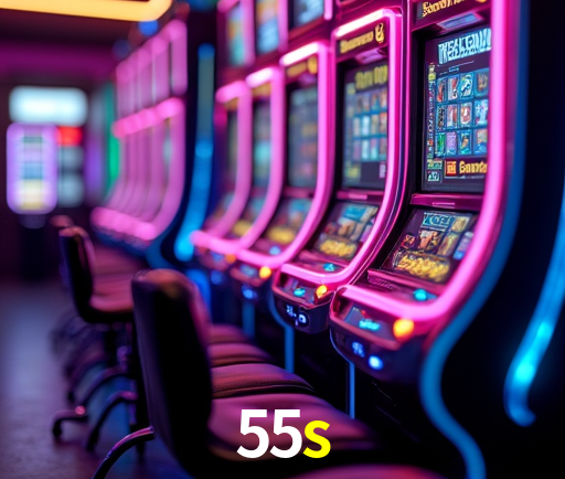 RTP dos slots populares na 55s