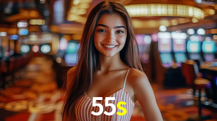 55s App Interface