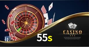 Estatísticas do Jogo 55s
