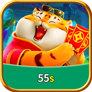 Logo da 55s