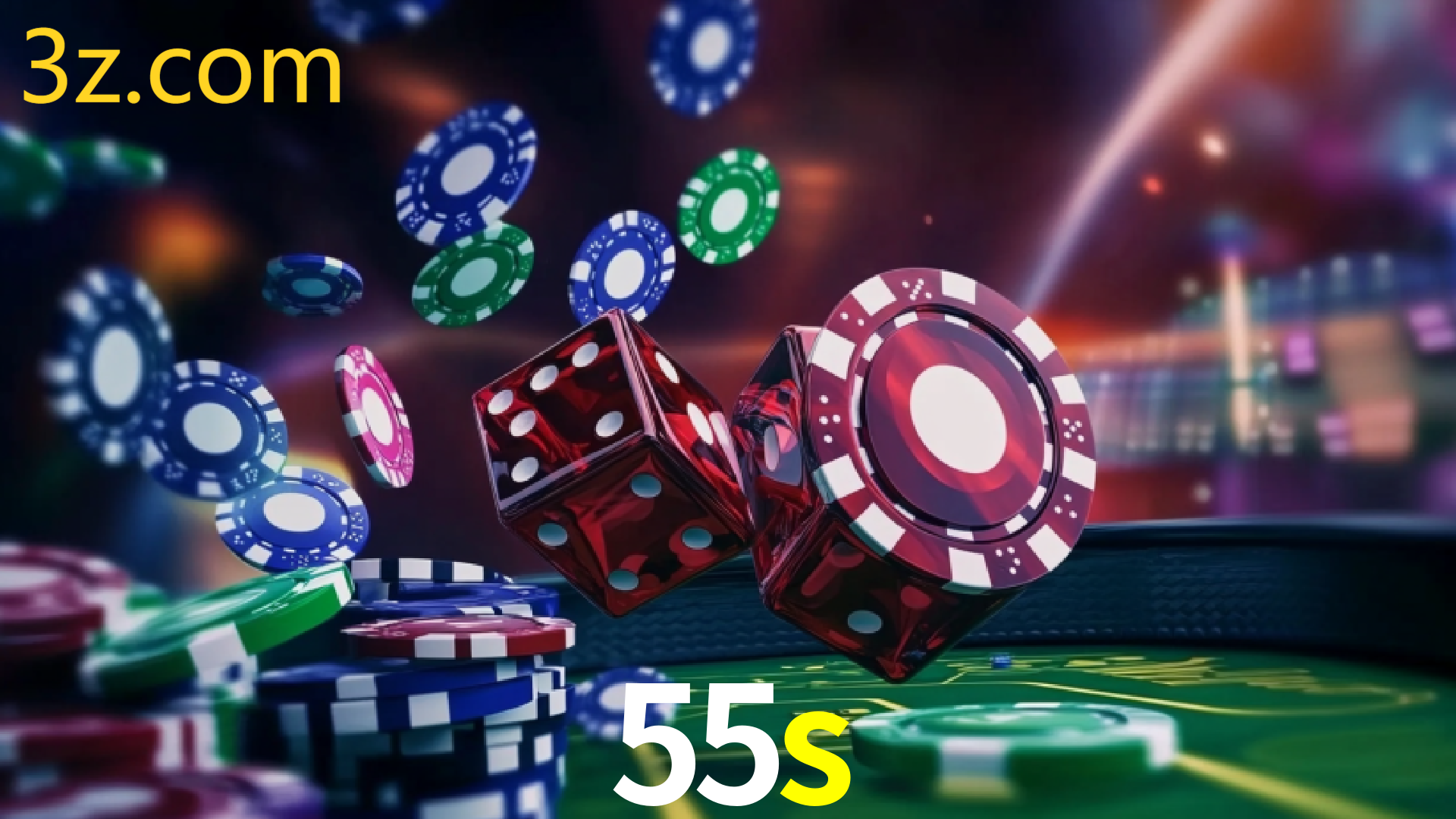 55S